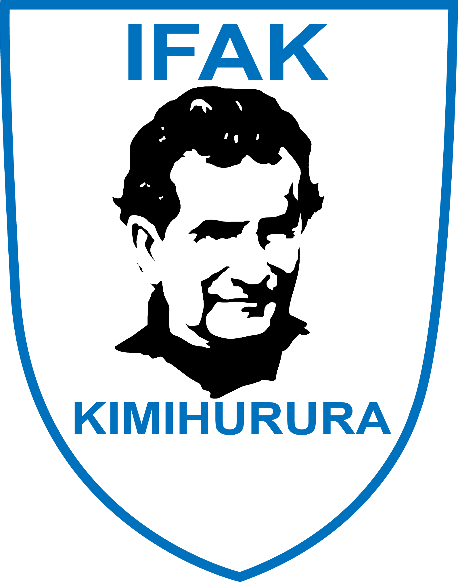 IFAK school logo